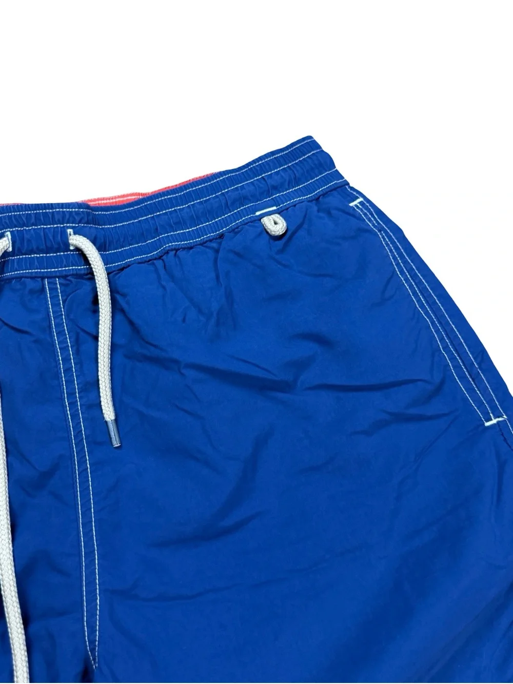 Polo Ralph Lauren inseam measures